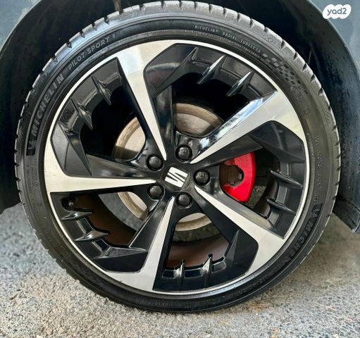 סיאט איביזה