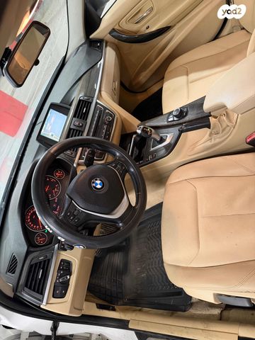 ב מ וו סדרה 3