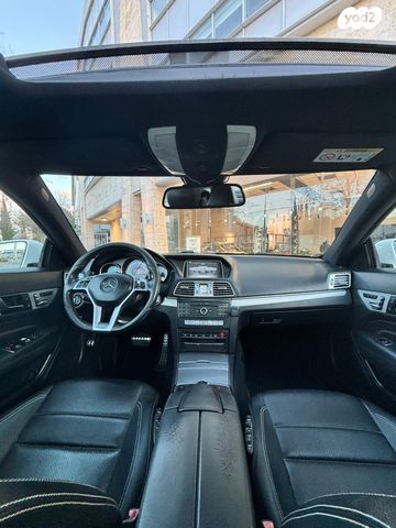 מרצדס-בנץ E-class