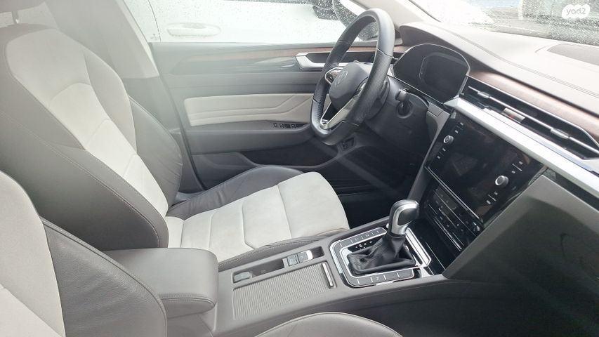 פולקסווגן ארטאון