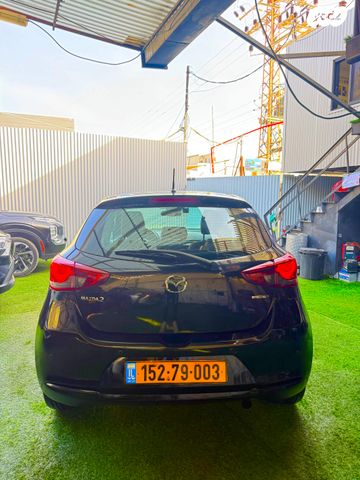 מאזדה 2