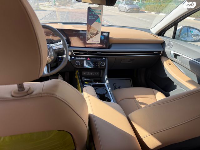 יונדאי סונטה