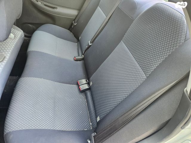 סובארו אימפרזה