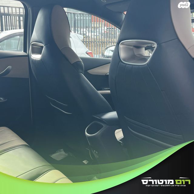 בי.ווי.די דולפין