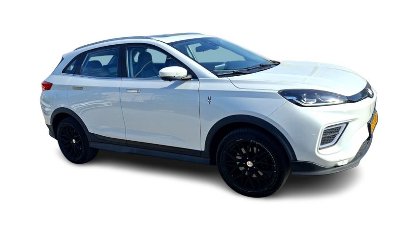 דאבל יו אם מוטורס דאבל יו 5