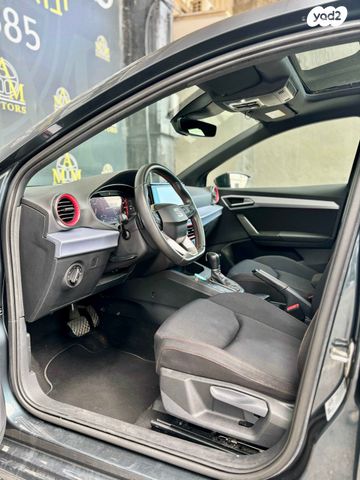 סיאט איביזה