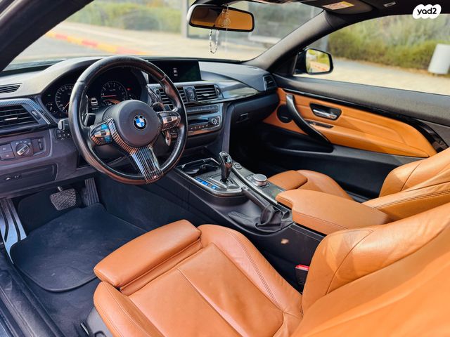 ב מ וו סדרה 4