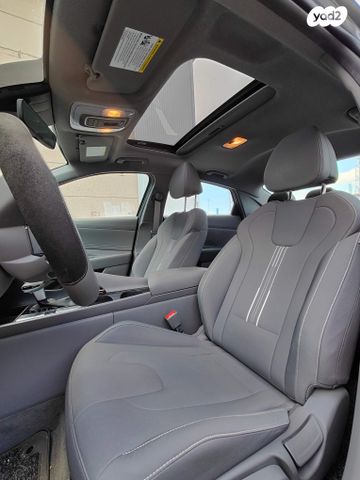 יונדאי אלנטרה