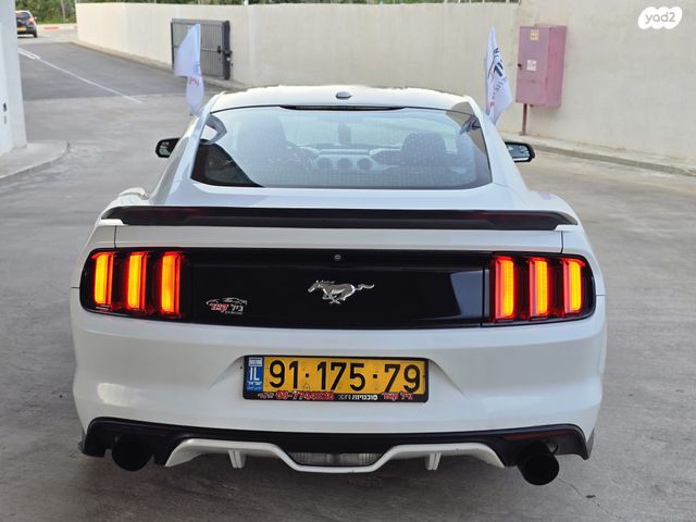 פורד מוסטנג