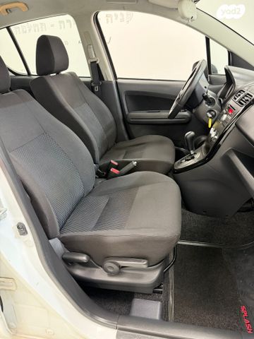 סוזוקי ספלאש