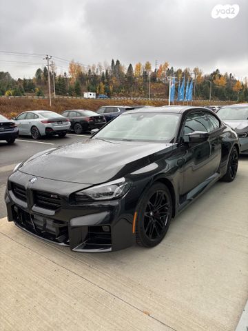 מודעת רכב ב מ וו M2 