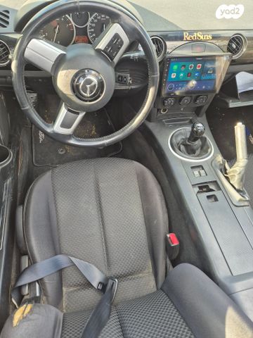 מאזדה MX-5