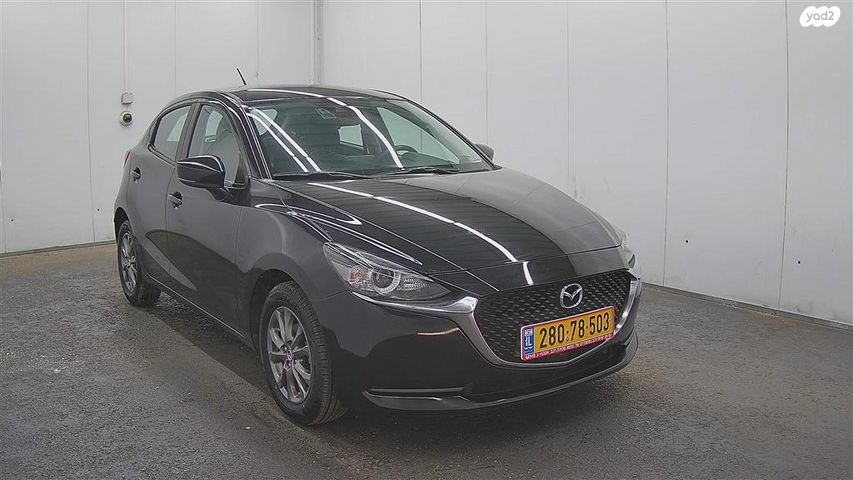 מאזדה 2