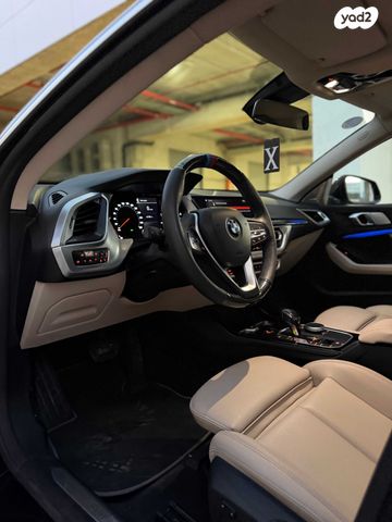 ב מ וו סדרה 2