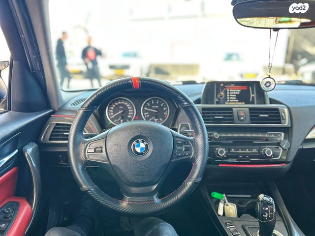 ב מ וו סדרה 1