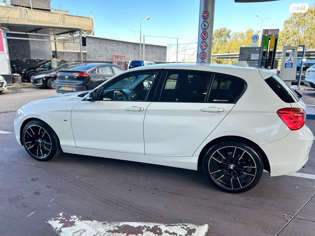 ב מ וו סדרה 1