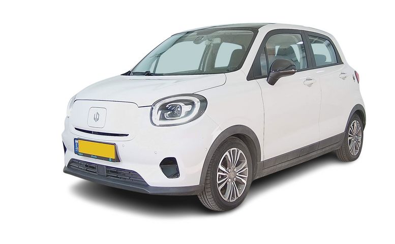 מודעת רכב ליפמוטור T03