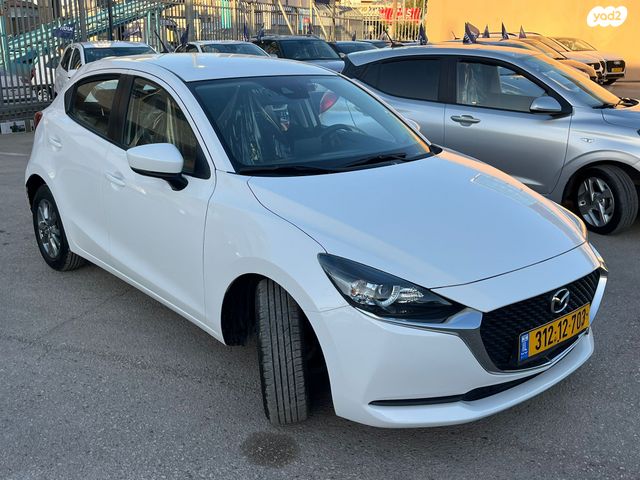 מאזדה 2