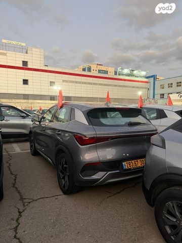 בי.ווי.די אטו 3