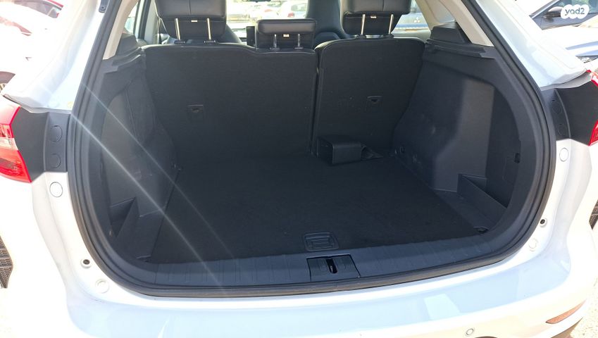 דאבל יו אם מוטורס דאבל יו 5