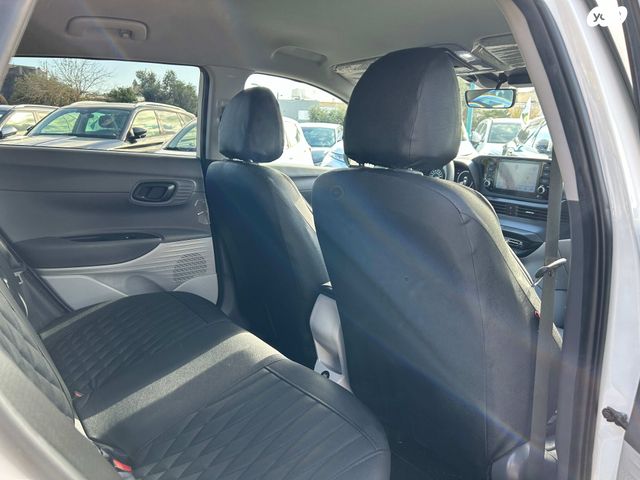 מודעת רכב יונדאי באיון 1