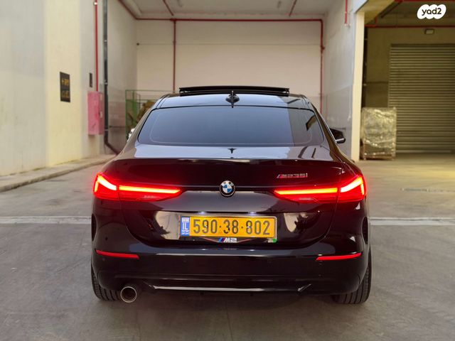 ב מ וו סדרה 2