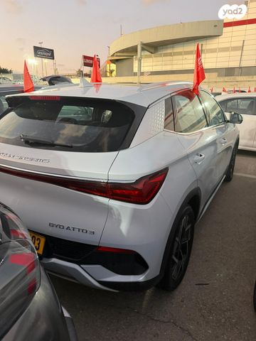 מודעת רכב בי.ווי.די אטו 3 2