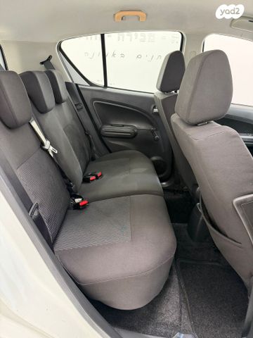 סוזוקי ספלאש