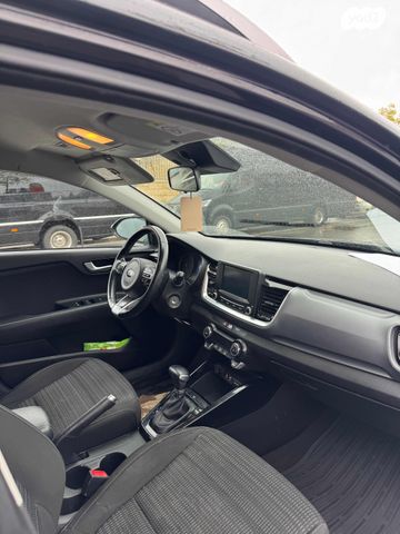 מודעת רכב קיה סטוניק