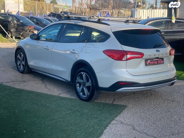 פורד פוקוס