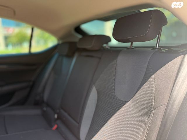 סקודה אוקטביה 