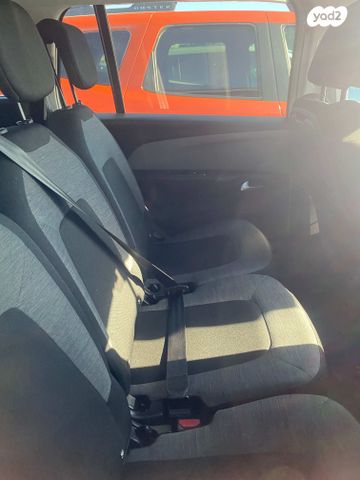 סיטרואן C4 פיקאסו