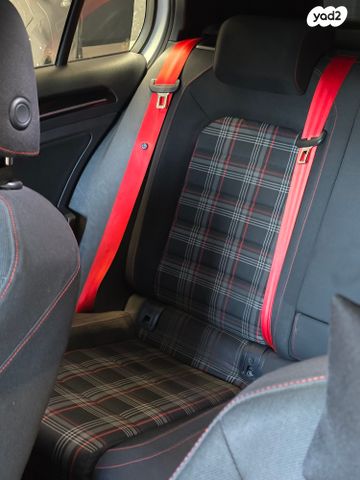 פולקסווגן גולף