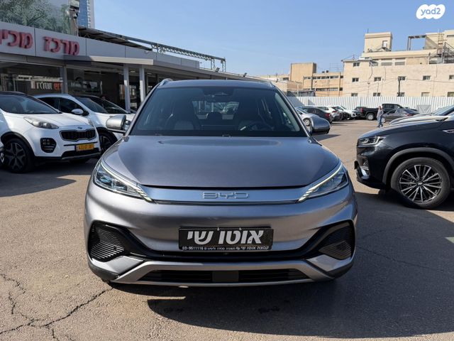 בי.ווי.די אטו 3