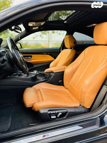 ב מ וו סדרה 4