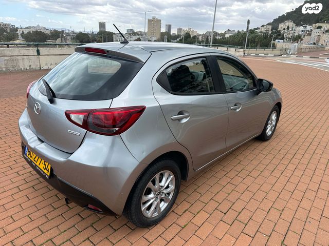 מאזדה 2