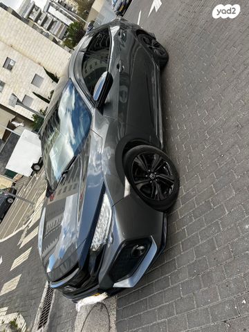 הונדה סיוויק