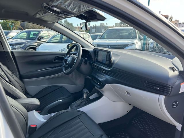 מודעת רכב יונדאי באיון 2