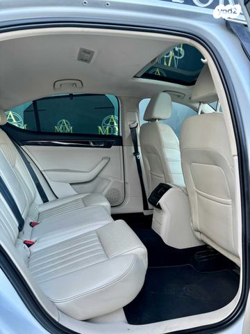 סקודה סופרב