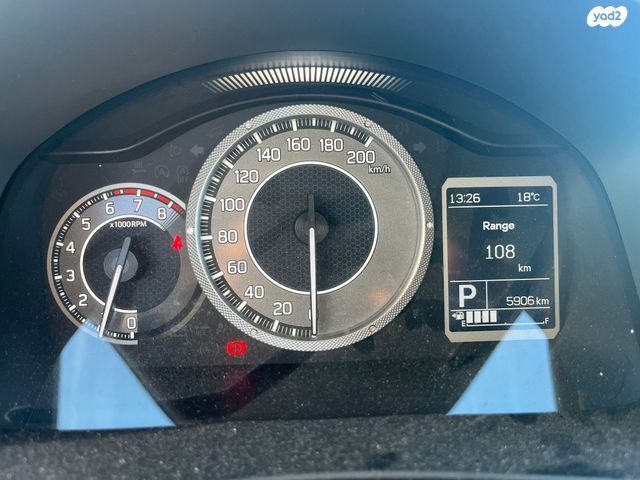 סוזוקי איגניס