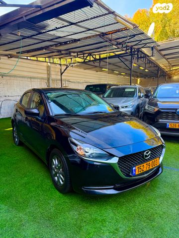 מאזדה 2