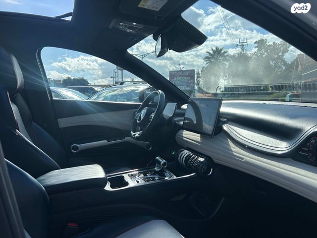 בי.ווי.די אטו 3