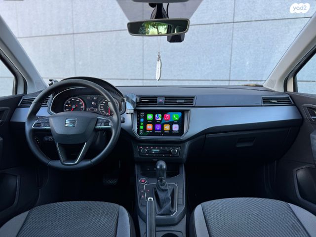 סיאט איביזה