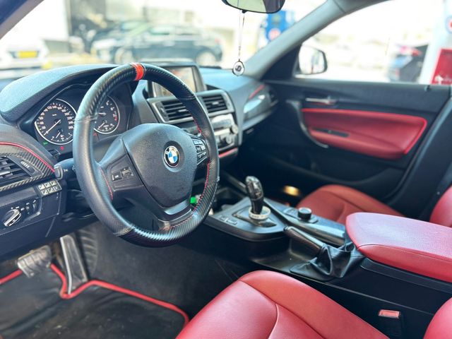 ב מ וו סדרה 1