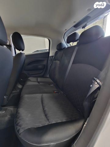 מיצובישי ספייס סטאר