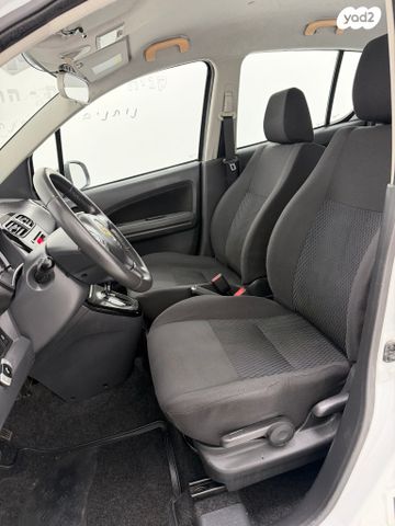 סוזוקי ספלאש