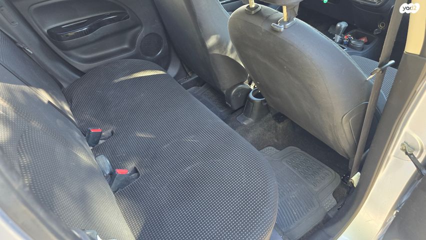 מיצובישי ספייס סטאר