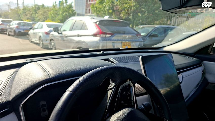 דאבל יו אם מוטורס דאבל יו 5