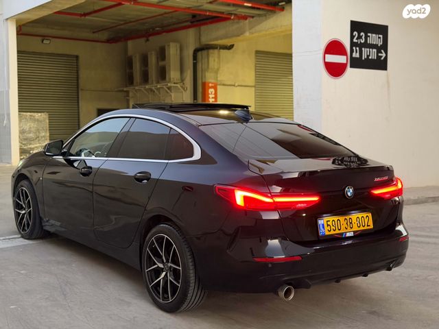 ב מ וו סדרה 2