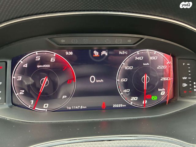 סיאט איביזה